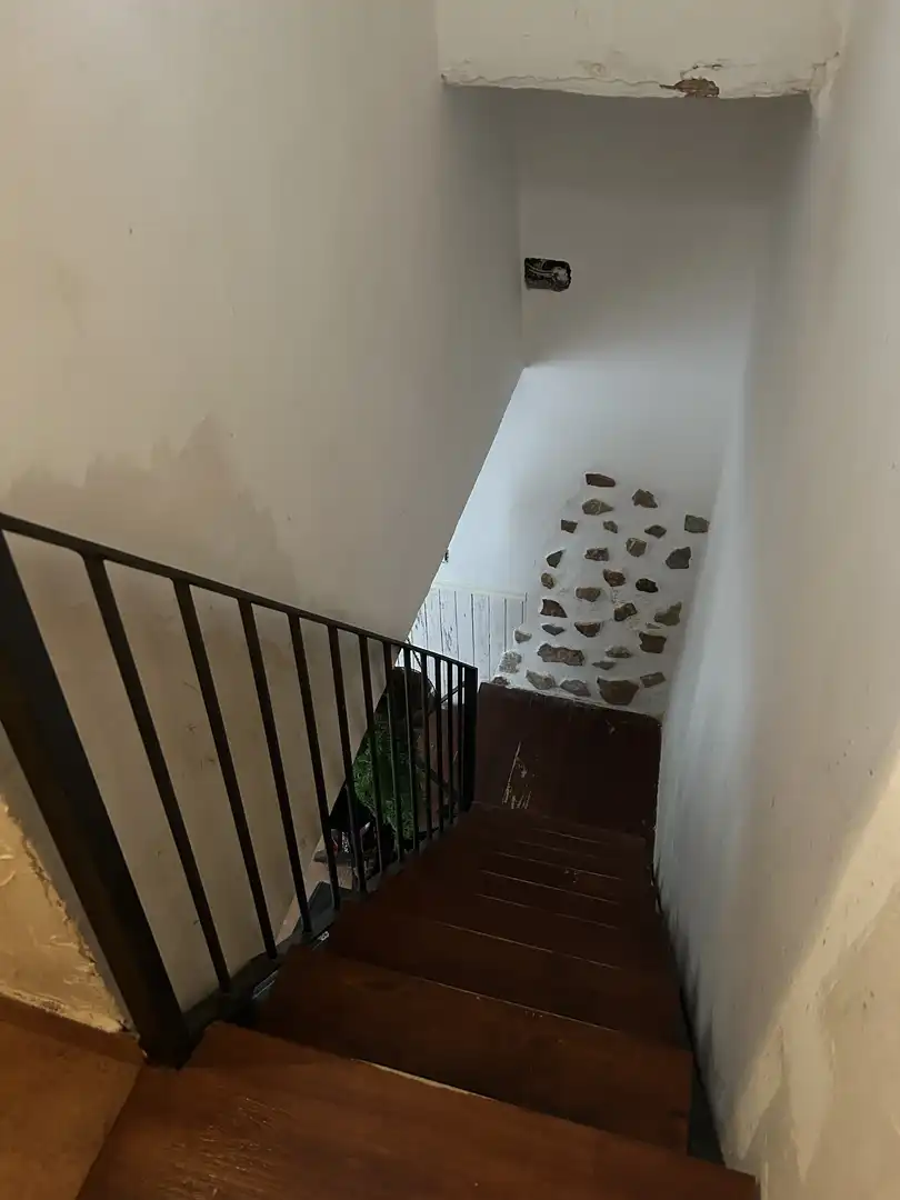 Casa adosada en venda a Carrer de Isabel Cuello, 29, Centro - El Castillo Casa adosada en venda en Sagunto / Sagunt amb Terrassa