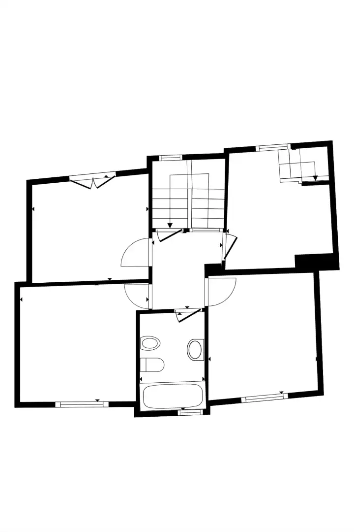 Detached homes for sale in Calle Barrio Alto, 1, Codos Detached homes for sale in Codos with Heating, Terrace and Storage room