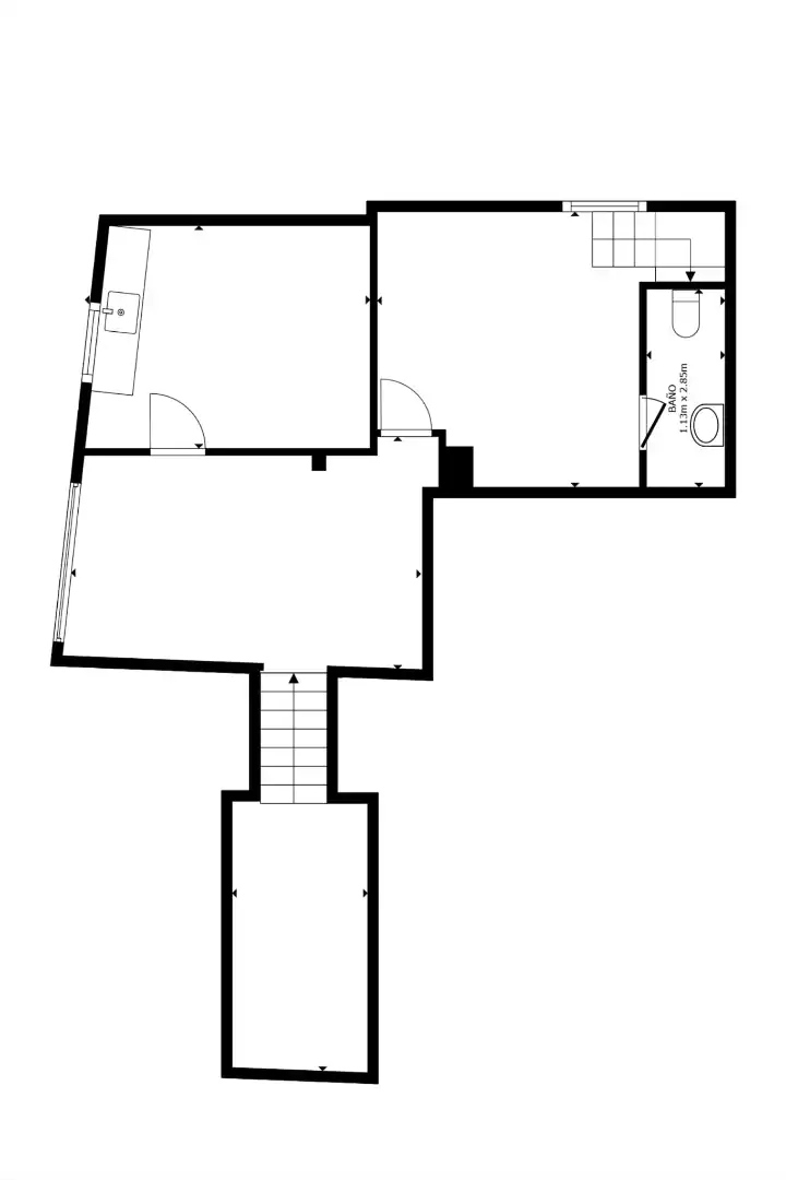 Detached homes for sale in Calle Barrio Alto, 1, Codos Detached homes for sale in Codos with Heating, Terrace and Storage room