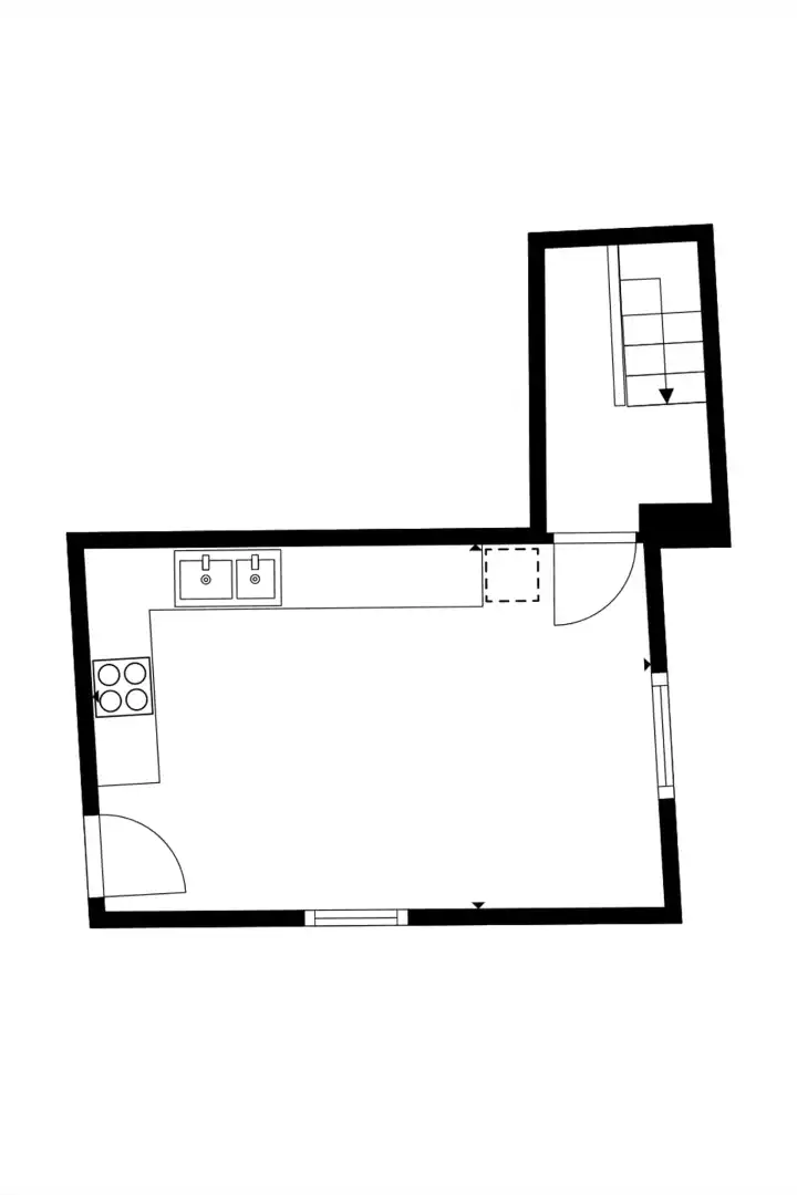 Detached homes for sale in Calle Barrio Alto, 1, Codos Detached homes for sale in Codos with Heating, Terrace and Storage room