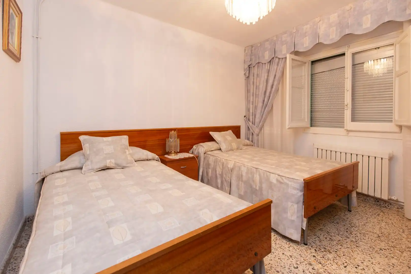Detached homes for sale in Calle Barrio Alto, 1, Codos Bedroom of Detached homes for sale in Codos with Heating, Terrace and Storage room