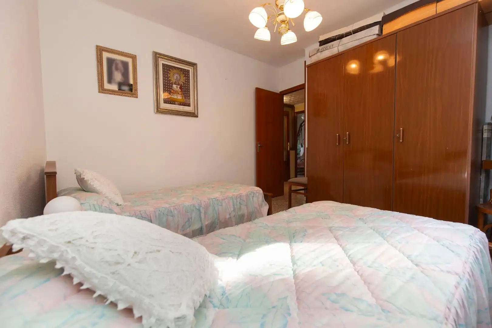 Detached homes for sale in Calle Barrio Alto, 1, Codos Bedroom of Detached homes for sale in Codos with Heating, Terrace and Storage room