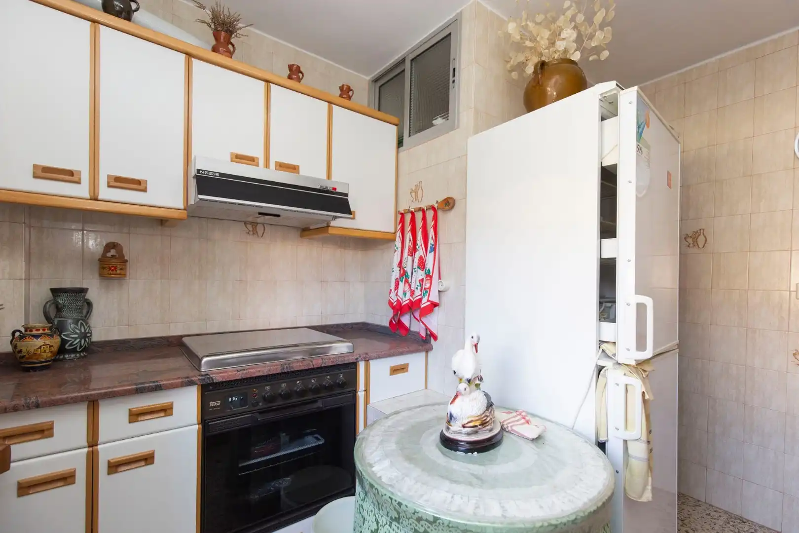 Detached homes for sale in Calle Barrio Alto, 1, Codos Kitchen of Detached homes for sale in Codos with Heating, Terrace and Storage room