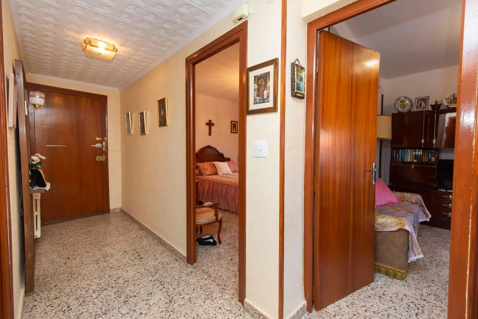 Detached homes for sale in Calle Barrio Alto, 1, Codos Detached homes for sale in Codos with Heating, Terrace and Storage room
