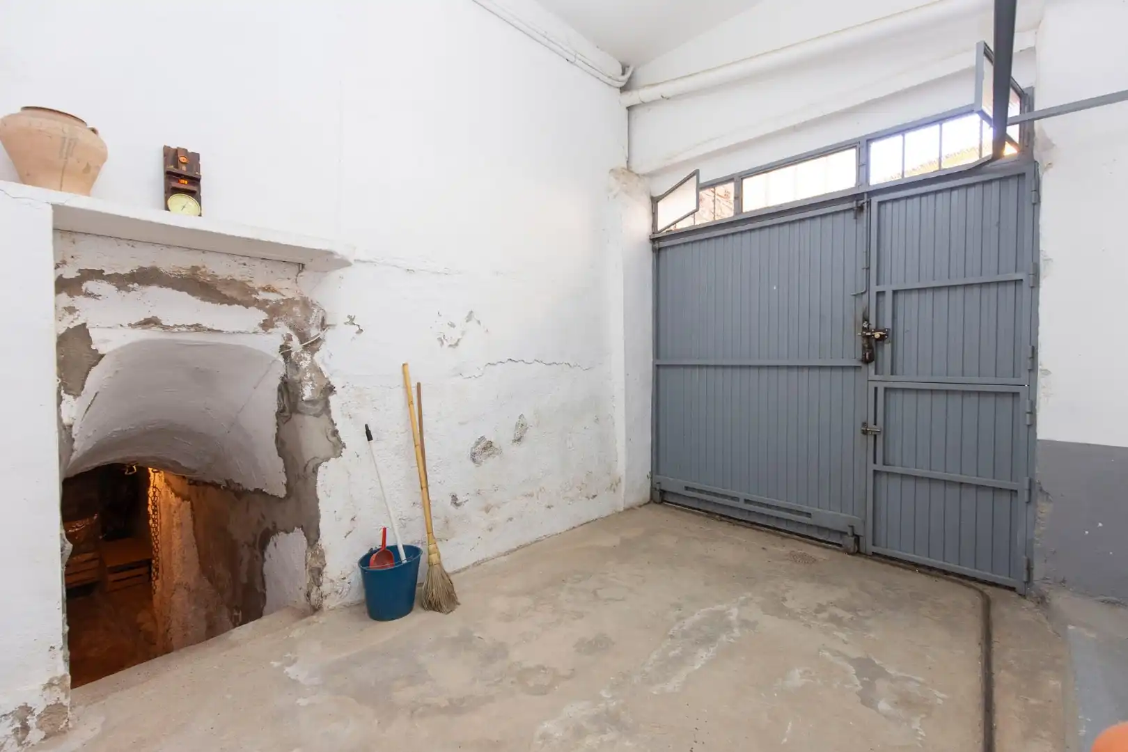 Detached homes for sale in Calle Barrio Alto, 1, Codos Detached homes for sale in Codos with Heating, Terrace and Storage room