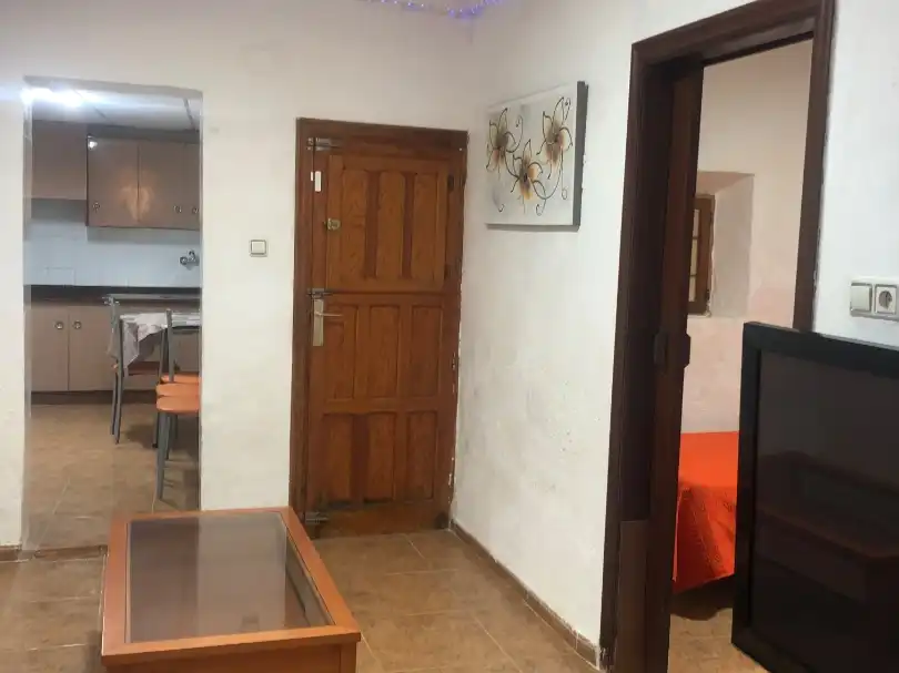 Planta baixa de lloguer en Cartagena amb Moblat