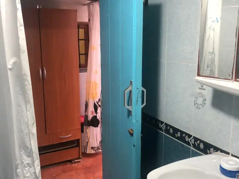 Bany de Planta baixa de lloguer en Cartagena amb Moblat
