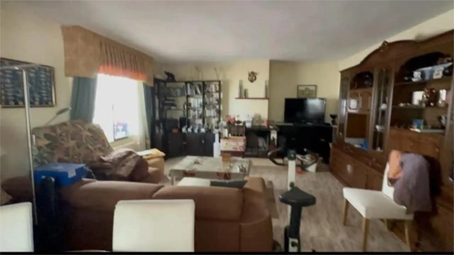Detached homes for sale in Agost Living room of Detached homes for sale in Agost with Heating, Private garden and Terrace