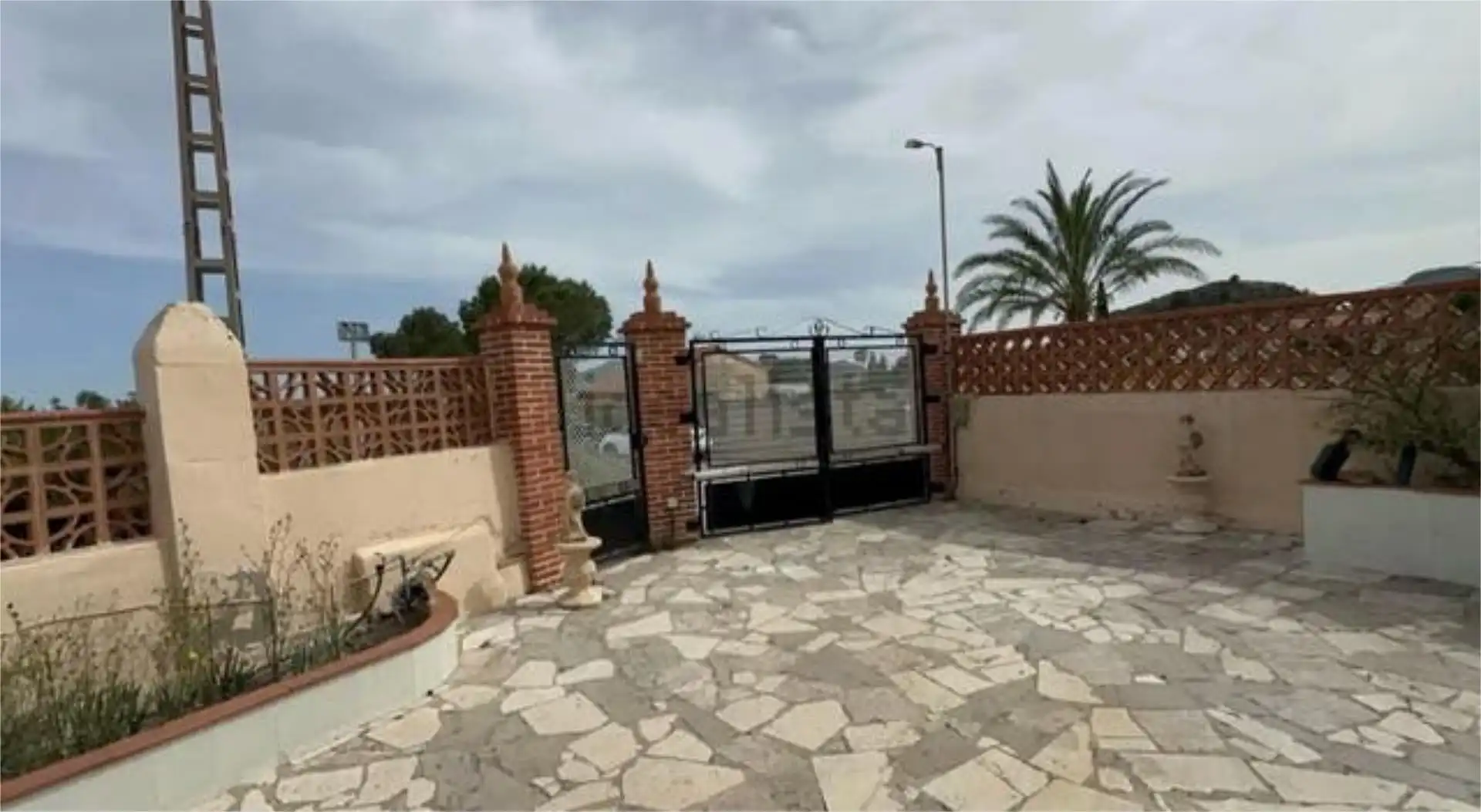 Detached homes for sale in Agost Garden of Detached homes for sale in Agost with Heating, Private garden and Terrace