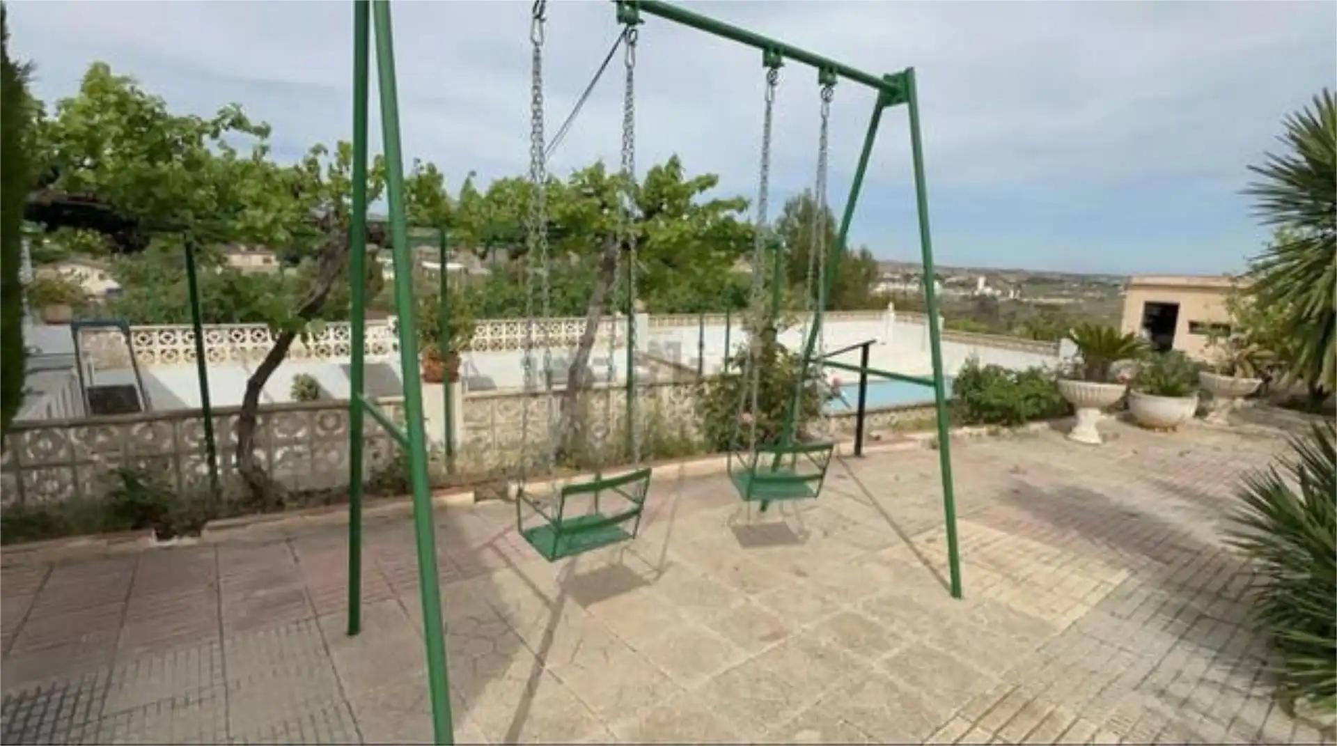 Detached homes for sale in Agost Terrace of Detached homes for sale in Agost with Heating, Private garden and Terrace