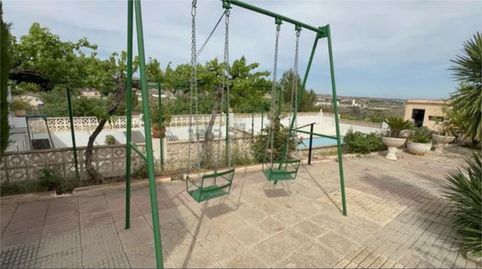 Detached homes for sale in Agost, Alicante - image 5 Photo 5 of Detached homes for sale in Agost, Alicante