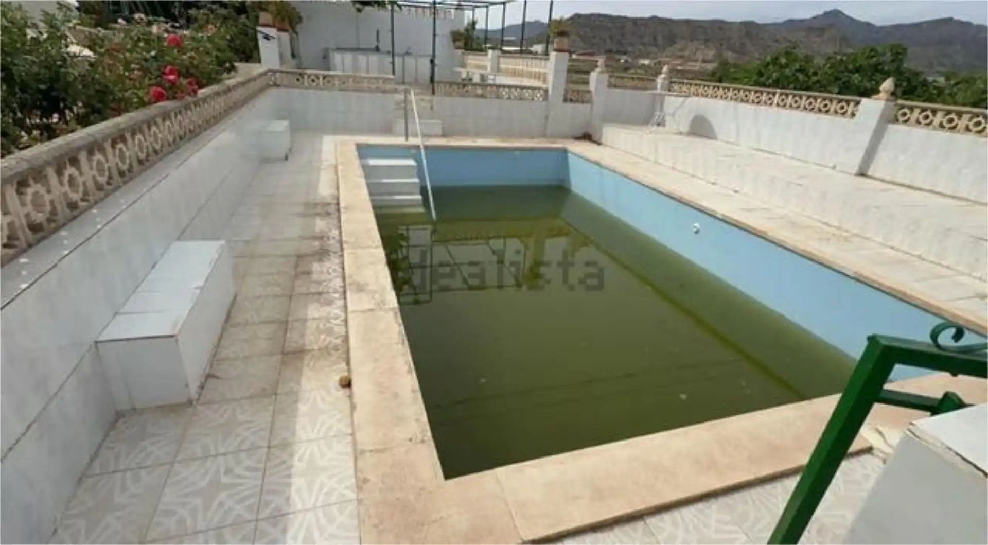 Detached homes for sale in Agost Swimming pool of Detached homes for sale in Agost with Heating, Private garden and Terrace
