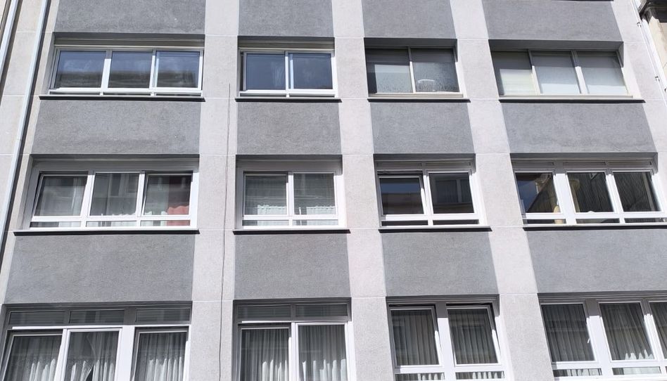 Pis en venda a Rúa Pascual Veiga, 65, Agra del Orzán - Ventorrillo, A Coruña Capital - imatge 1 Foto 1 de Pis en venda a Rúa Pascual Veiga, 65, Agra del Orzán - Ventorrillo, A Coruña Capital