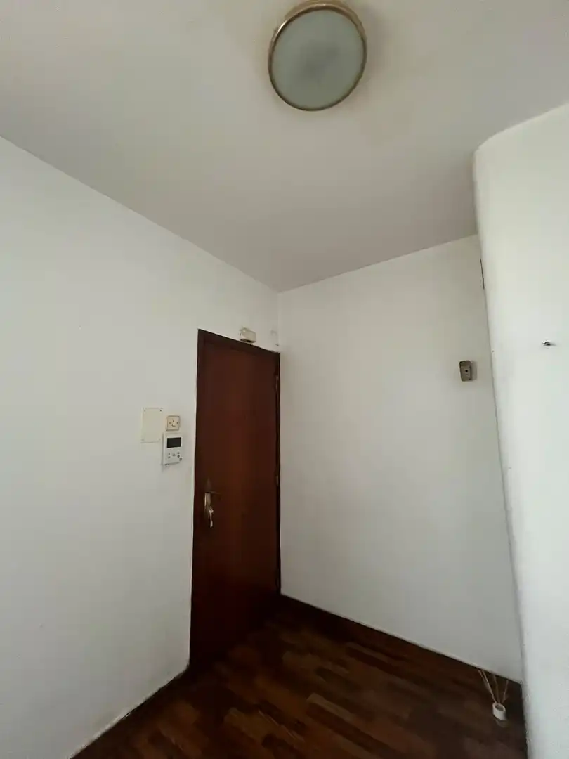 Pis en venda a Rúa Pascual Veiga, 65, Agra del Orzán - Ventorrillo Dormitori de Pis en venda en A Coruña Capital amb Videoporter