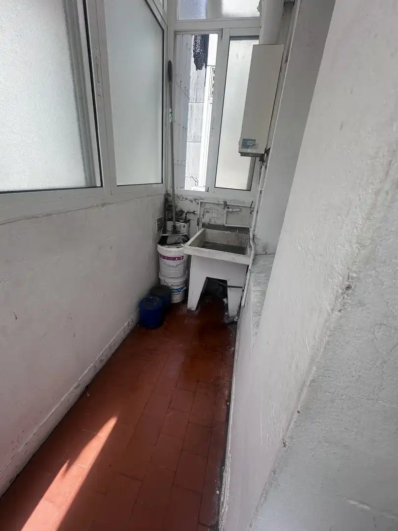 Pis en venda a Rúa Pascual Veiga, 65, Agra del Orzán - Ventorrillo Cuina de Pis en venda en A Coruña Capital amb Videoporter