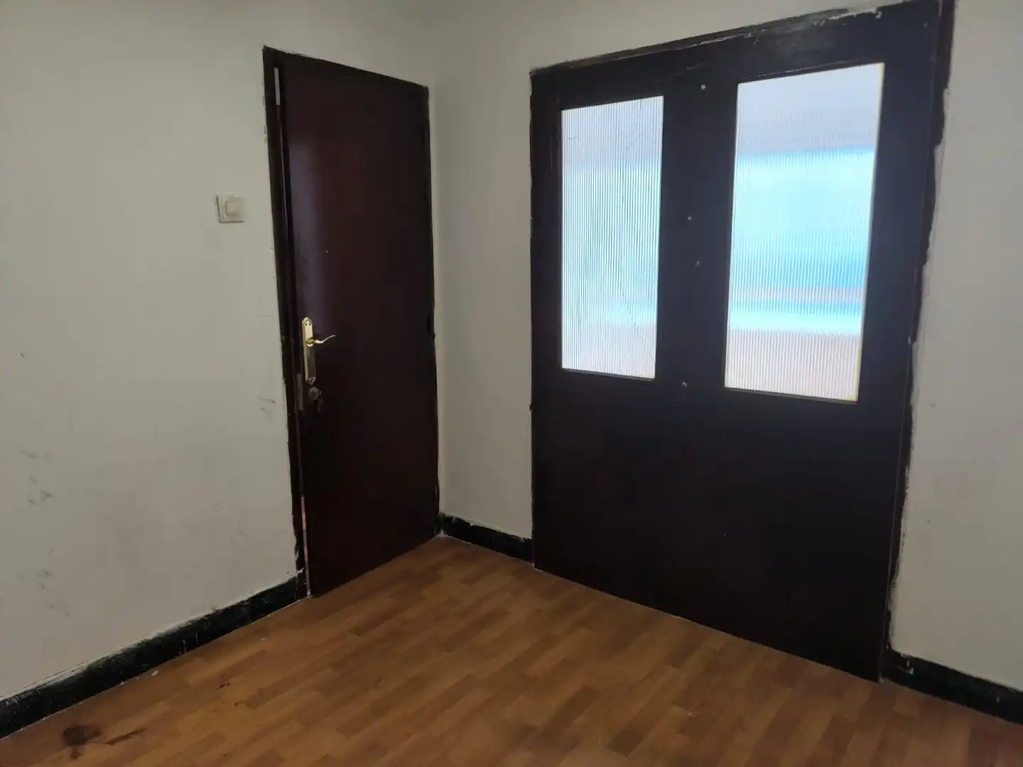 Pis en venda a Rúa Pascual Veiga, 65, Agra del Orzán - Ventorrillo Pis en venda en A Coruña Capital amb Videoporter