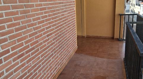 Flat for rent in Calle Oriente, 14, Villanueva de la Serena, Badajoz - image 4 Photo 4 of Flat for rent in Calle Oriente, 14, Villanueva de la Serena, Badajoz