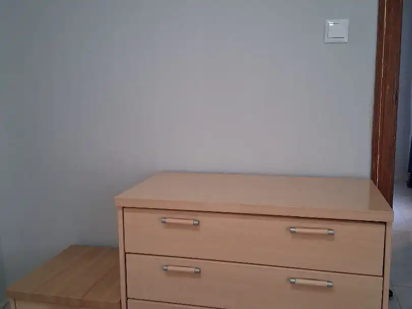 Flat for rent in Calle Oriente, 14, Villanueva de la Serena Bedroom of Flat for rent in Villanueva de la Serena with Terrace, Furnished and Balcony