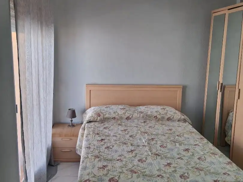 Flat for rent in Calle Oriente, 14, Villanueva de la Serena Bedroom of Flat for rent in Villanueva de la Serena with Terrace, Furnished and Balcony