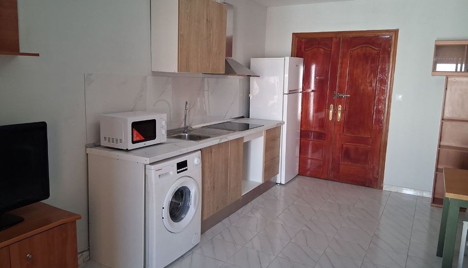 Flat for rent in Calle Oriente, 14, Villanueva de la Serena, Badajoz - image 1 Photo 1 of Flat for rent in Calle Oriente, 14, Villanueva de la Serena, Badajoz