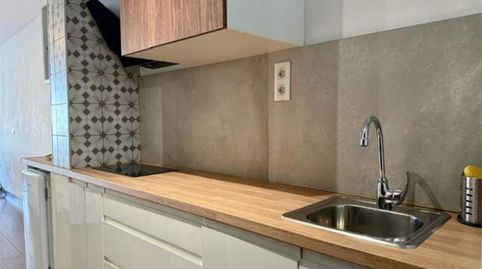 Foto 4 de Apartamento en venta en Zona Martiánez, Puerto de la Cruz