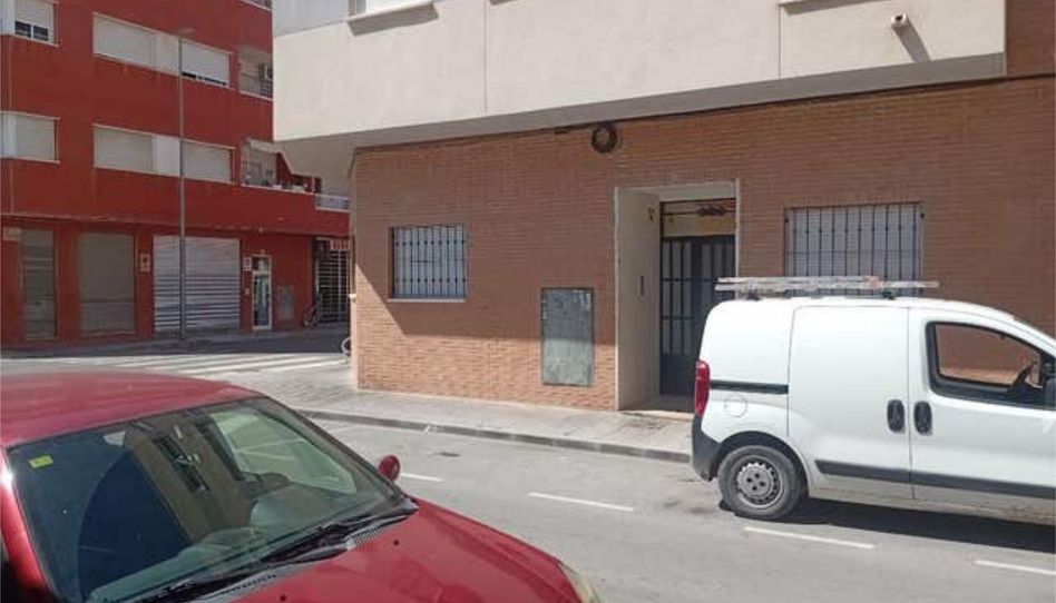 Apartament en venda a Almoradí, Alicante - imatge 1 Foto 1 de Apartament en venda a Almoradí, Alicante