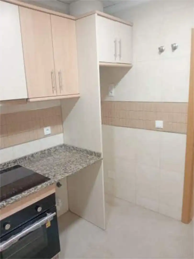 Apartament en venda a Almoradí Cuina de Apartament en venda en Almoradí amb Terrassa i Traster