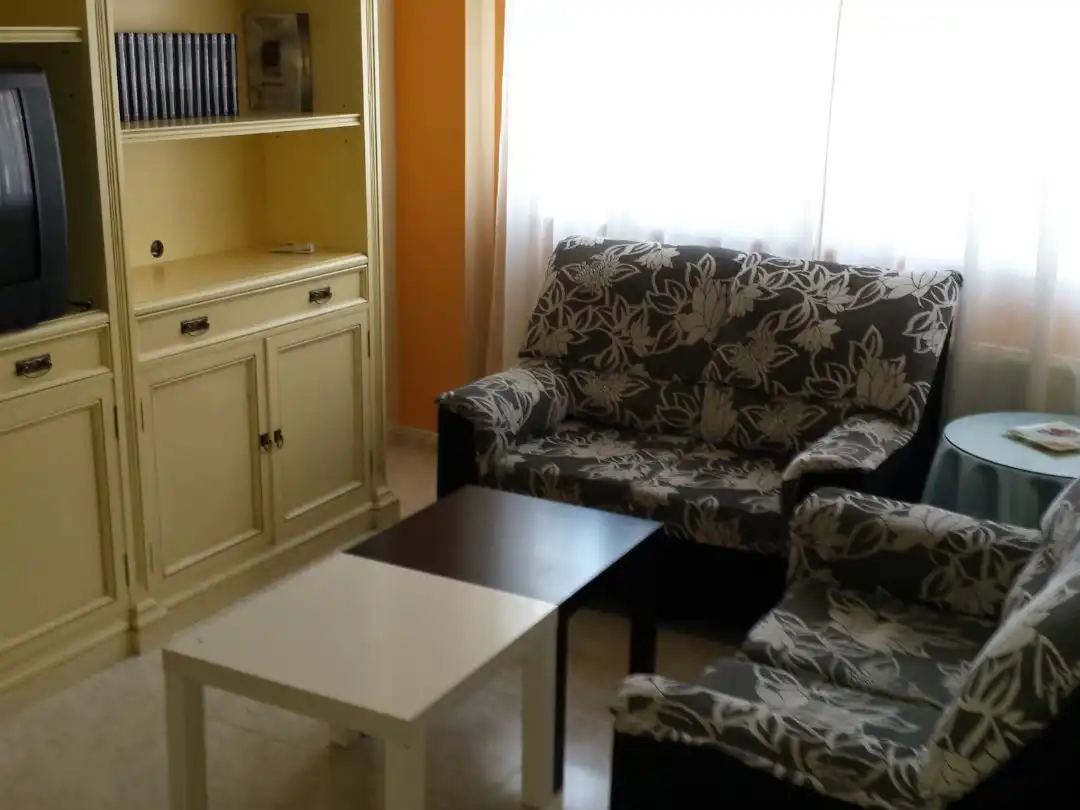 Flat for sale in Plaza 8 de Septiembre, 10, Casco Antiguo