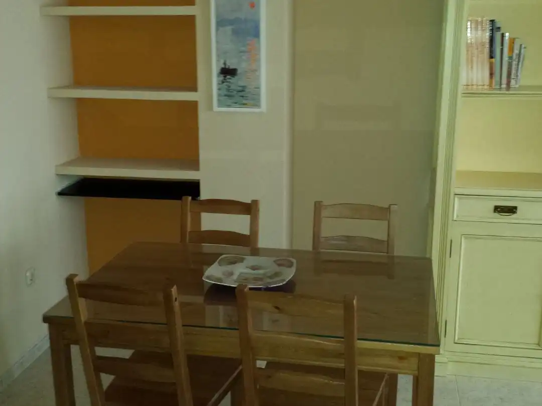 Flat for sale in Plaza 8 de Septiembre, 10, Casco Antiguo