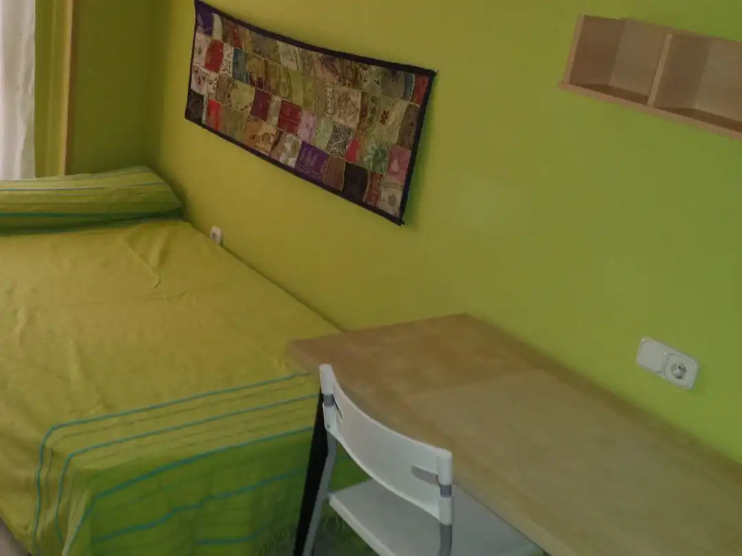 Flat for sale in Plaza 8 de Septiembre, 10, Casco Antiguo