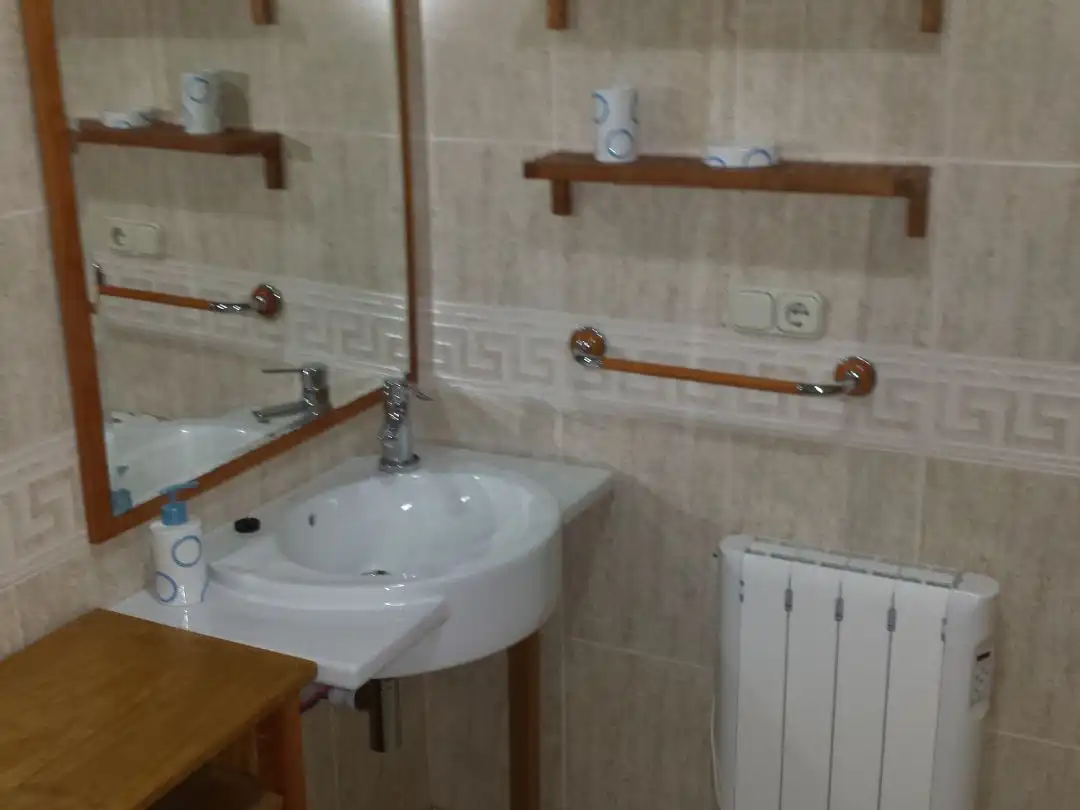 Flat for sale in Plaza 8 de Septiembre, 10, Casco Antiguo