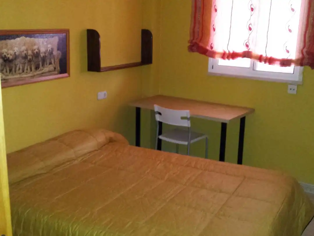 Flat for sale in Plaza 8 de Septiembre, 10, Casco Antiguo