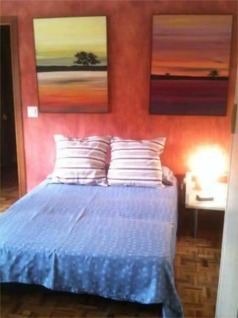 Study for rent in Centro ciudad Bedroom of Study for rent in Linares