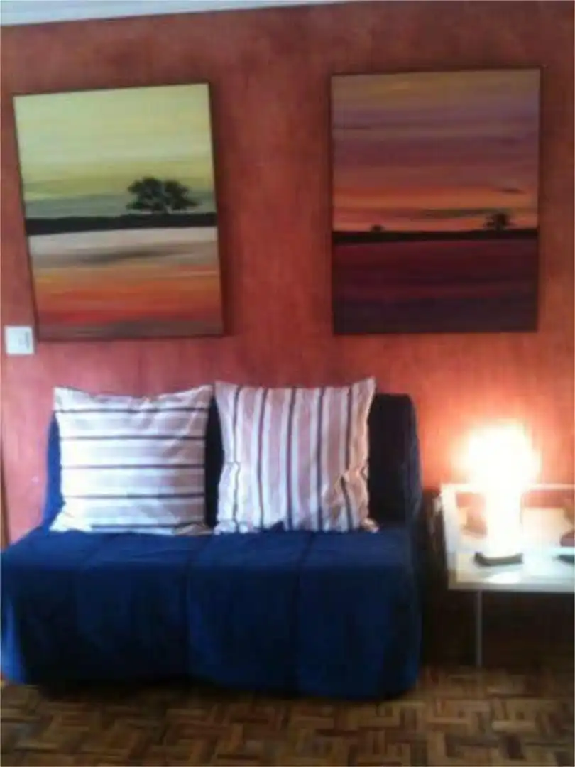 Study for rent in Centro ciudad Bedroom of Study for rent in Linares