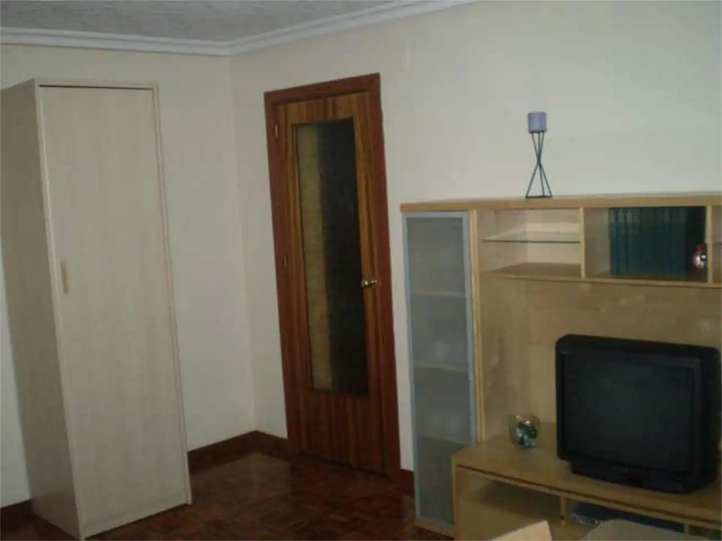Study for rent in Centro ciudad Bedroom of Study for rent in Linares