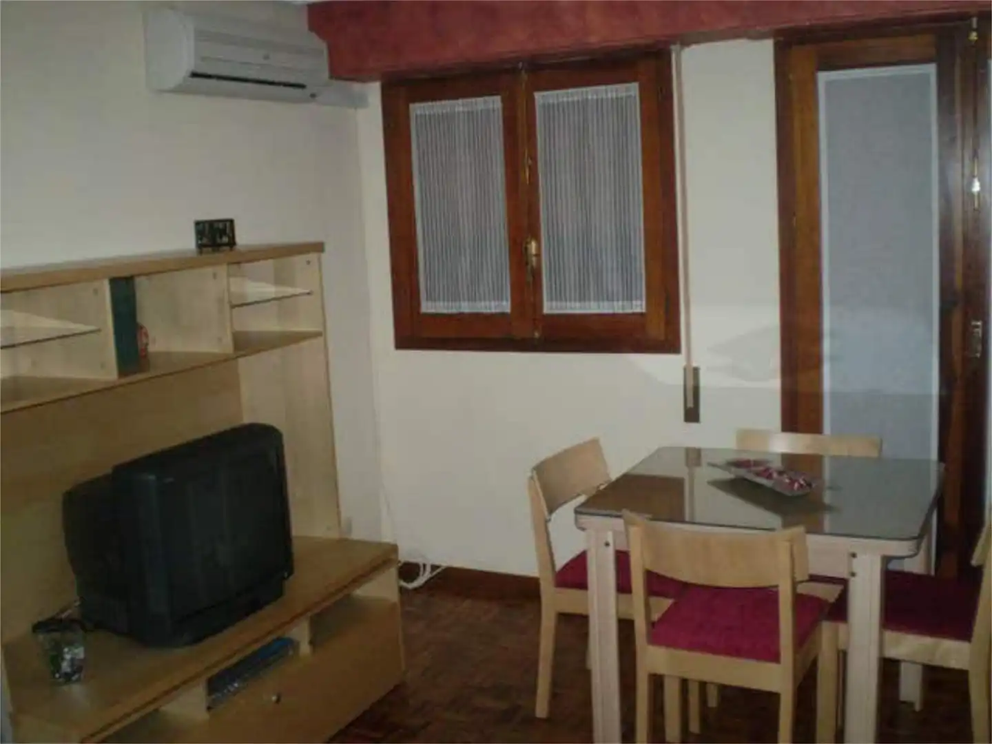 Study for rent in Centro ciudad Living room of Study for rent in Linares