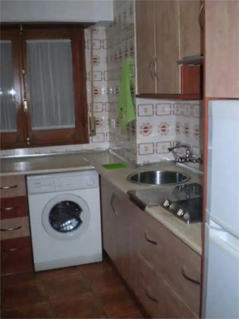 Study for rent in Centro ciudad Kitchen of Study for rent in Linares