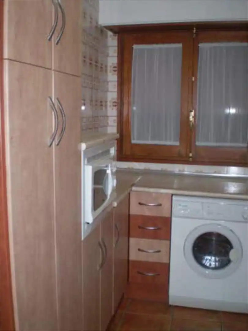 Study for rent in Centro ciudad Kitchen of Study for rent in Linares