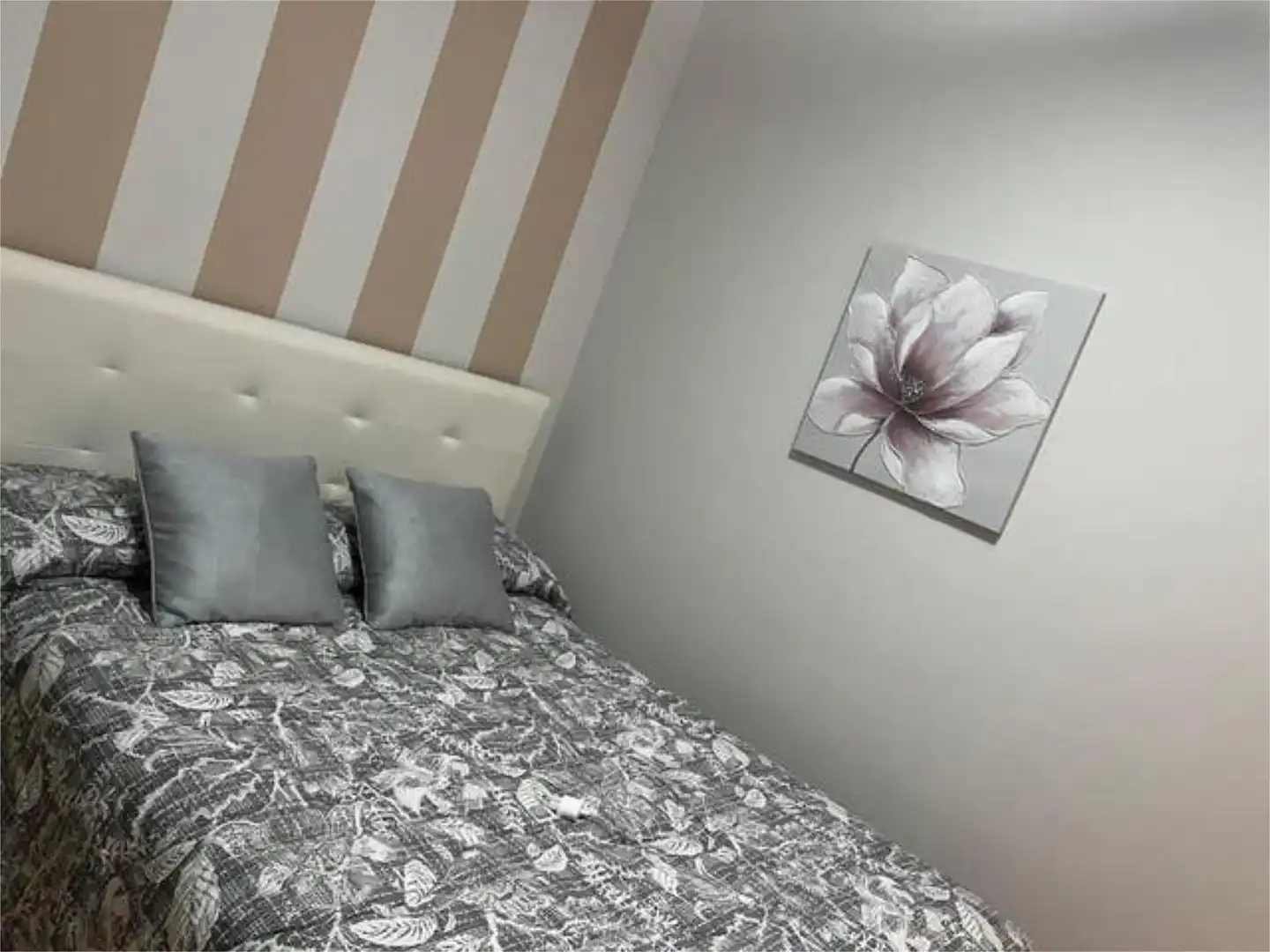 Piso de alquiler en Sur Habitación de Piso de alquiler en Mérida con Calefacción, Jardín privado y Terraza