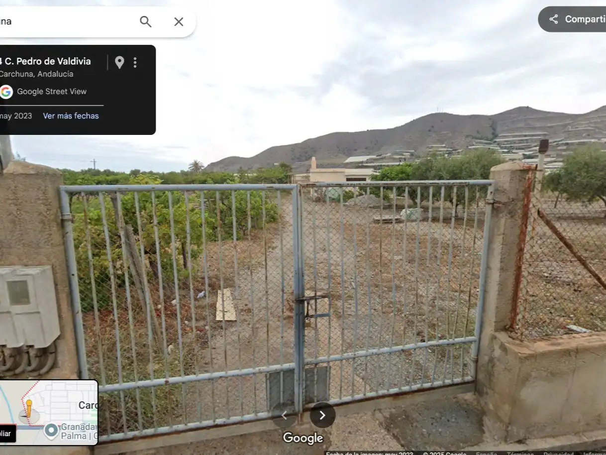 Casa o chalet de alquiler en Calle Pedro de Valdivia, 4, Calahonda - Carchuna Casa o chalet de alquiler en Motril con Jardín privado, Terraza y Trastero