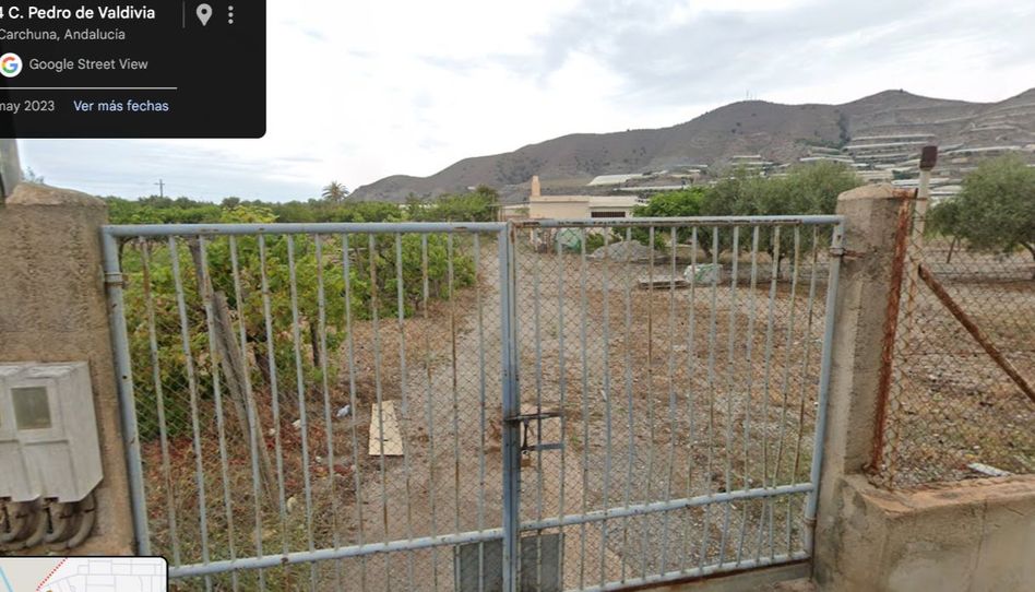 Casa o chalet de alquiler en Calle Pedro de Valdivia, 4, Calahonda - Carchuna, Motril - imagen 1 Foto 1 de Casa o chalet de alquiler en Calle Pedro de Valdivia, 4, Calahonda - Carchuna, Motril