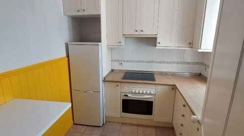 Apartments for sale in Calle de Antonio Palomino, 4, Gaztambide, Madrid Capital - image 2 Photo 2 of Apartments for sale in Calle de Antonio Palomino, 4, Gaztambide, Madrid Capital