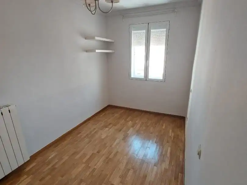 Apartments for sale in Calle de Antonio Palomino, 4, Chamberí Bedroom of Apartments for sale in Madrid Capital with Air Conditioner