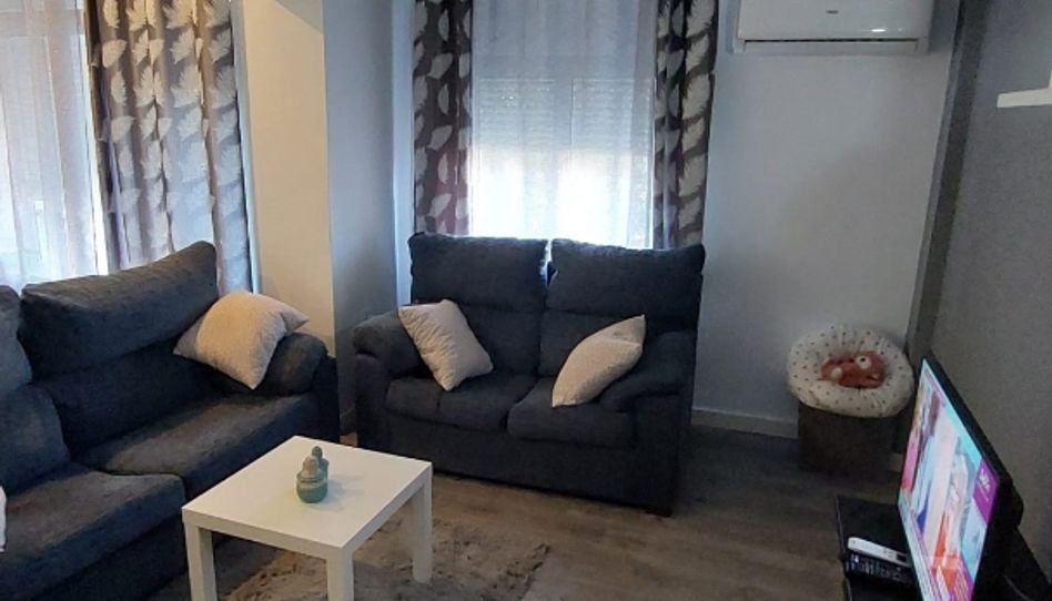 Flat for rent in Calle Vicente Rodero, 6, Zafra, Badajoz - image 1 Photo 1 of Flat for rent in Calle Vicente Rodero, 6, Zafra, Badajoz