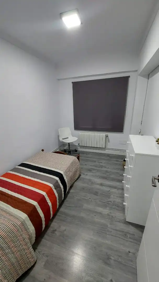 Flat for rent in Calle Vicente Rodero, 6, Zafra Bedroom of Flat for rent in Zafra with Air Conditioner and Balcony