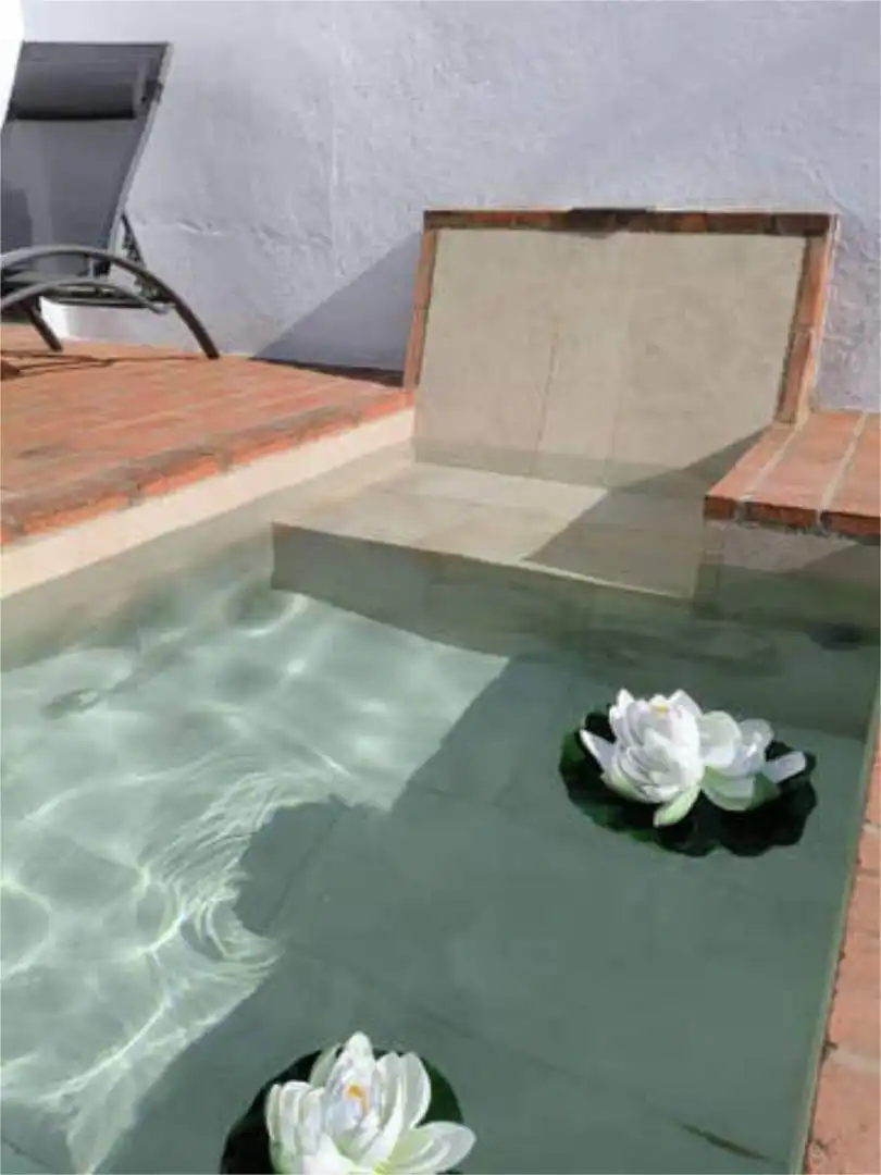 Casa o chalet en venta en Constantina Piscina de Casa o chalet en venta en Constantina con Piscina y Amueblado