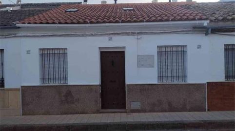 Foto 5 de Casa o chalet en venta en Constantina, Sevilla