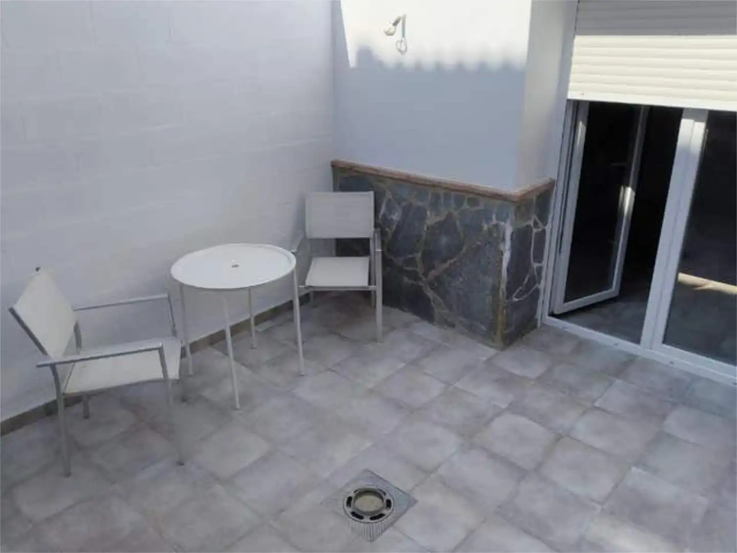 Casa o chalet en venta en Constantina Terraza de Casa o chalet en venta en Constantina con Piscina y Amueblado