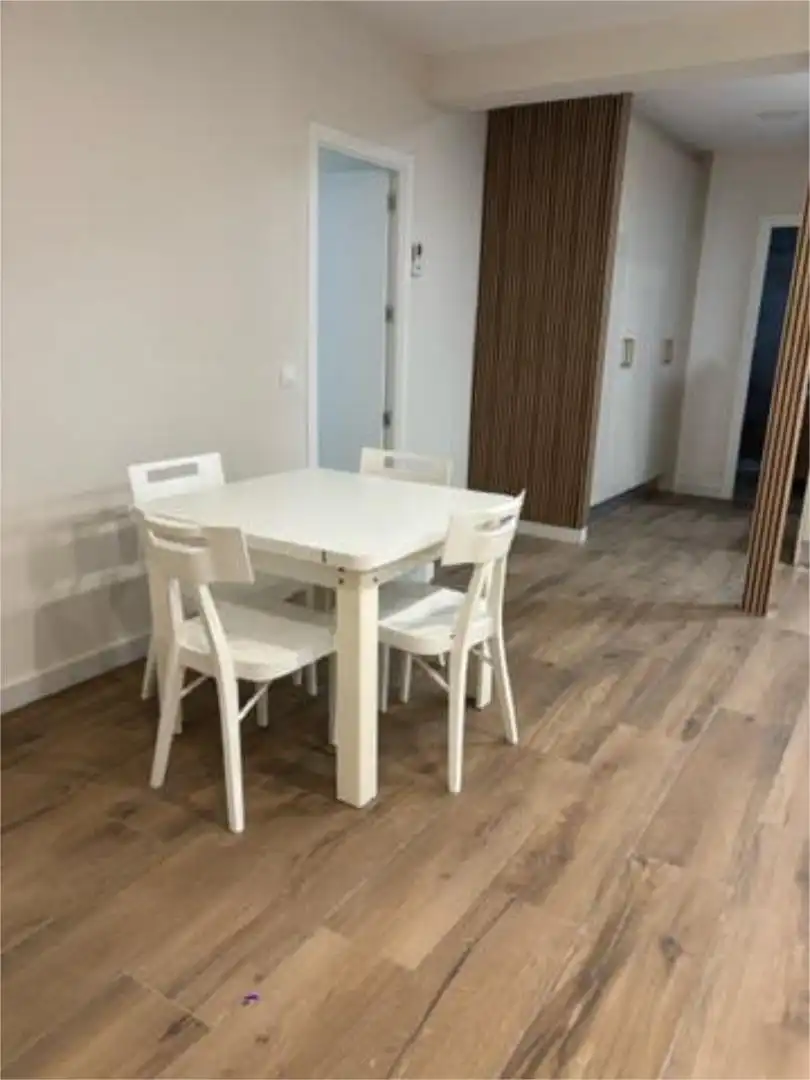 Flat for rent in Villacañas Dining room of Flat for rent in Villacañas