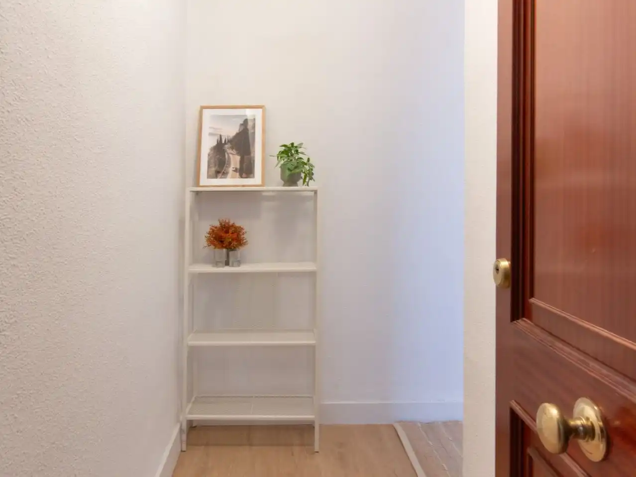 Piso de alquiler en Mérida con Aire acondicionado, Calefacción y Terraza